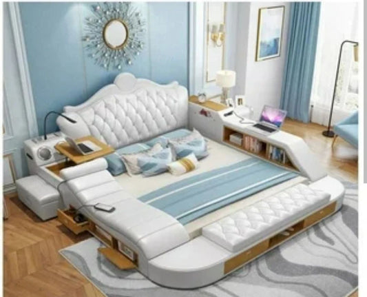 🪑Unlocking Opportunities: Furniture Imports from China to India