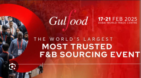 Unlocking Global Flavors: Gulfood 2025 and Befach International's Import Solutions