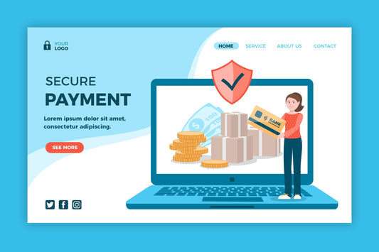 Secure Online Payments for International Trade: What Indian Importers Need to Know