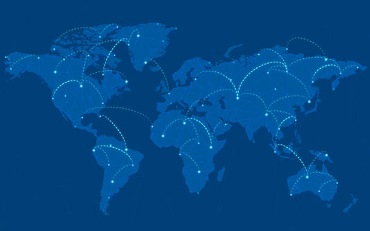 The Benefits of Using a Global Supplier Network for Indian Importers