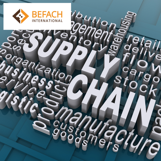 Optimizing Your Supply Chain: A Complete Guide to 1PL to 5PL Logistics