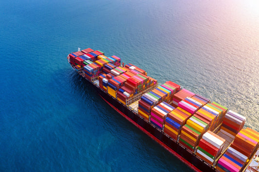 The Ultimate Guide to Hassle-Free B2B Imports in India