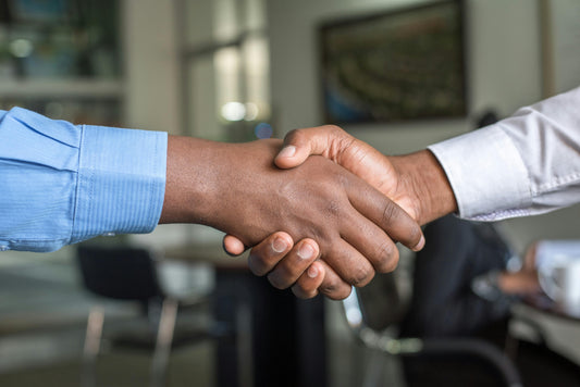 Beyond the Search Bar: How to Find a Reliable Chinese Business Partner