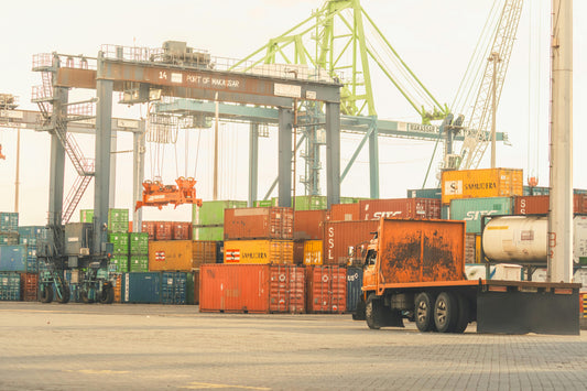 The Importer's Checklist: A Guide to Getting Your Documents for Importing from China