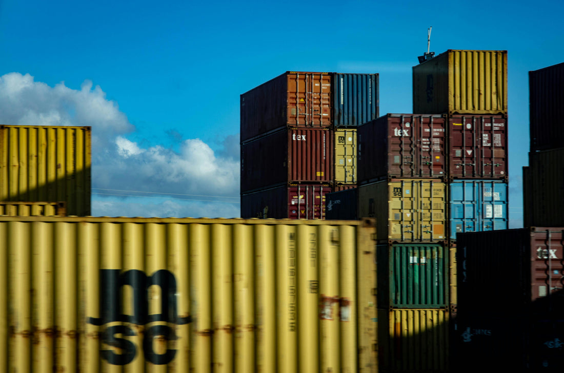 How to Find Reliable International Suppliers: A 4-Step Guide