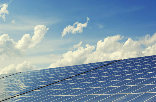 Powering India's Future: A Guide to Importing Solar Products from China with Befach