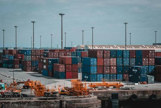 The Amazon FBA Blueprint: How to Find the Perfect Product to Import from China