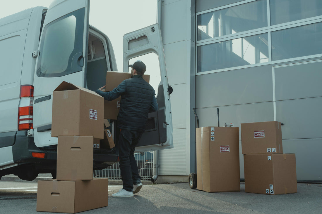 Don't Get Caught Short: The Importer's Guide to a Delivery Cushion