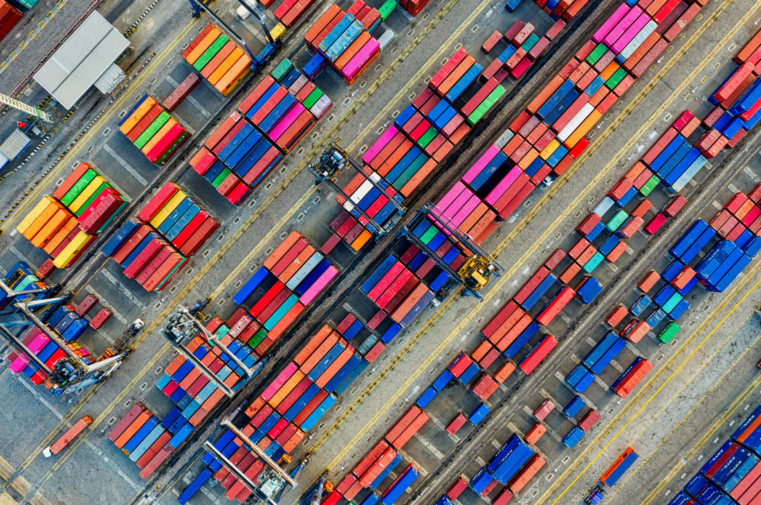 The Importer's Blueprint: How to Research and Select Profitable Products from China