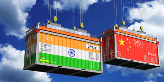 Top 10 Mistakes to Avoid When Importing from China to India