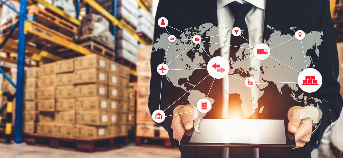 Why Befach International Is Your Best Partner for End-to-End Import Solutions