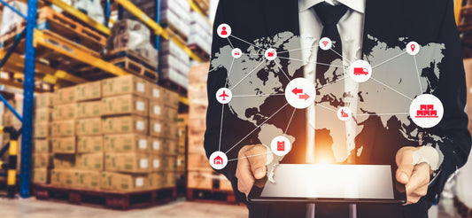 Why Befach International Is Your Best Partner for End-to-End Import Solutions