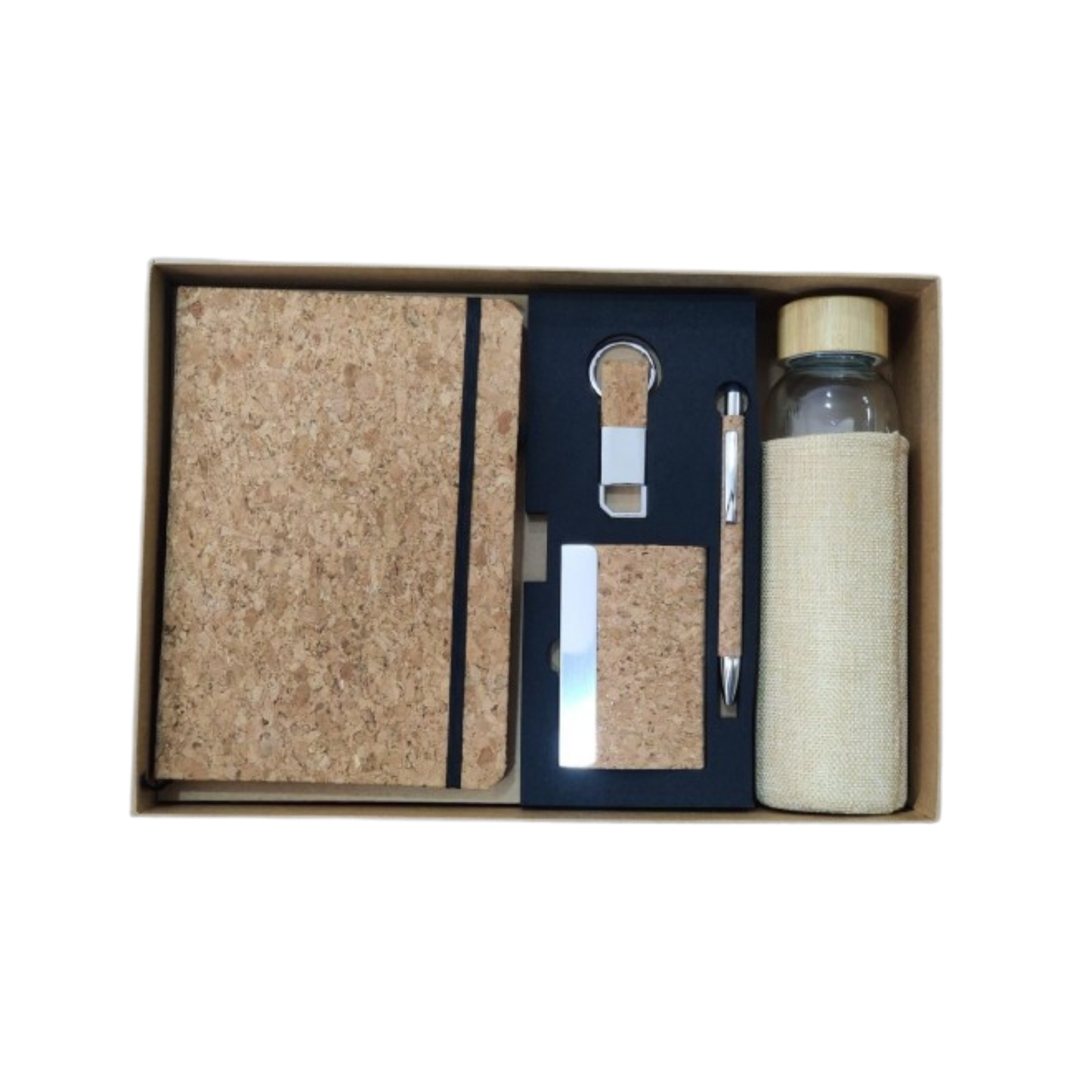 Eco-Friendly Corporate Gifting Set