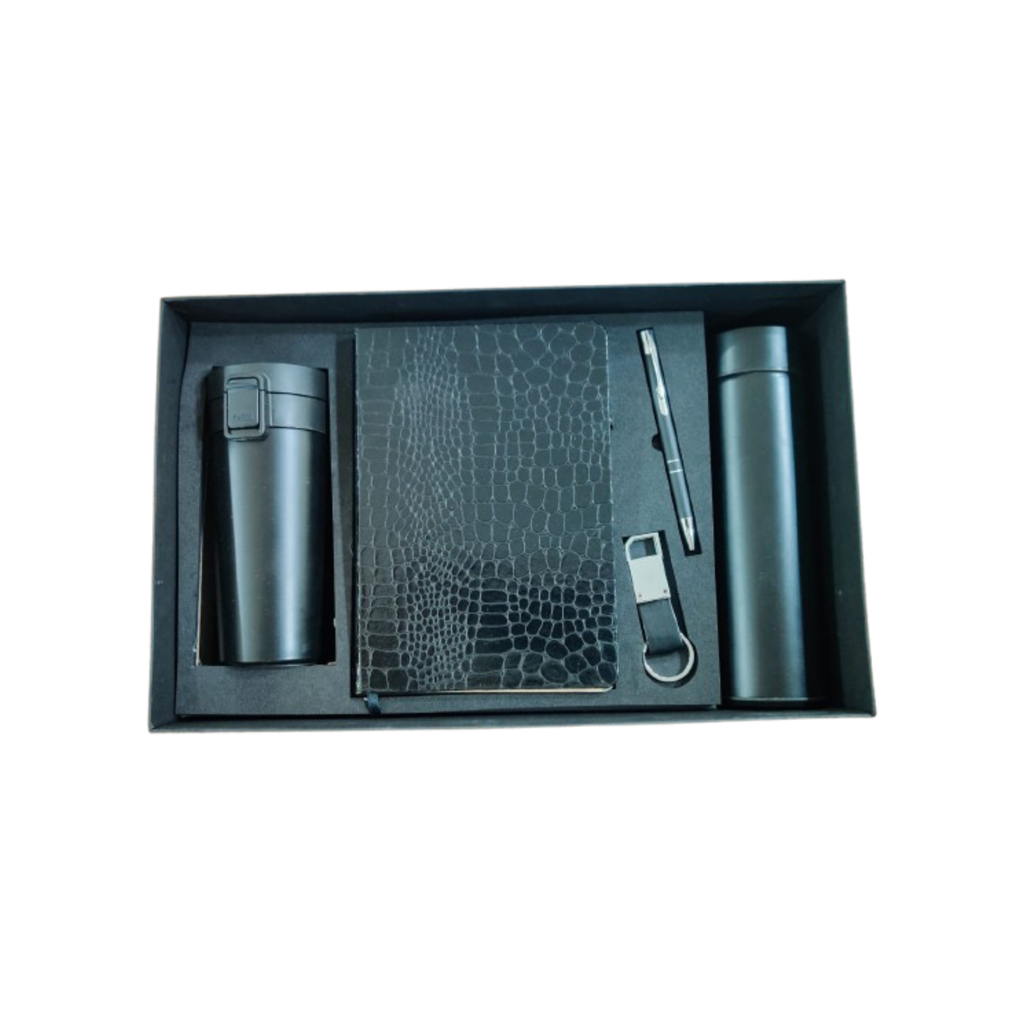 5-in-1 Daily Office Essential Set