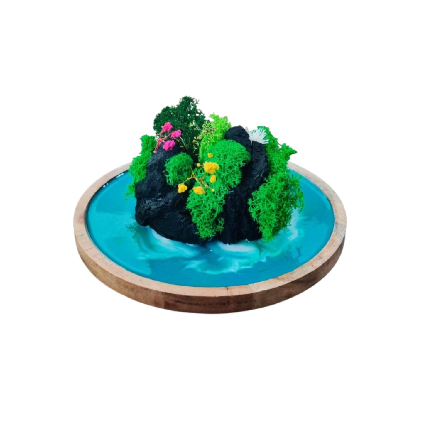 Island Escape