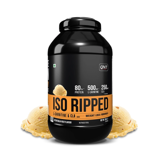 ISO-RIPPED (ISOLATE) 2 KG