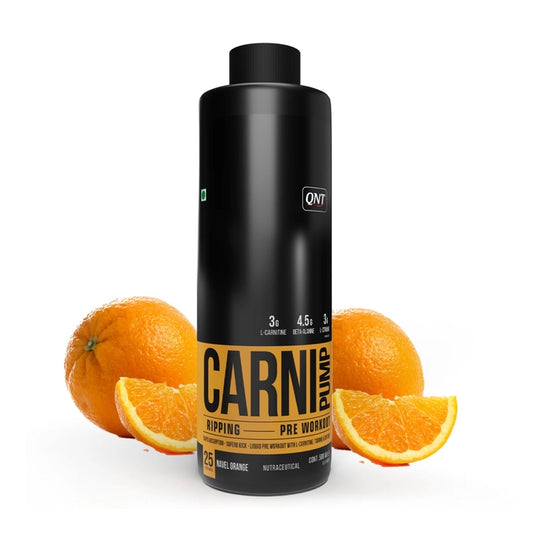 CARNI PUMP (New Launched) 500ML