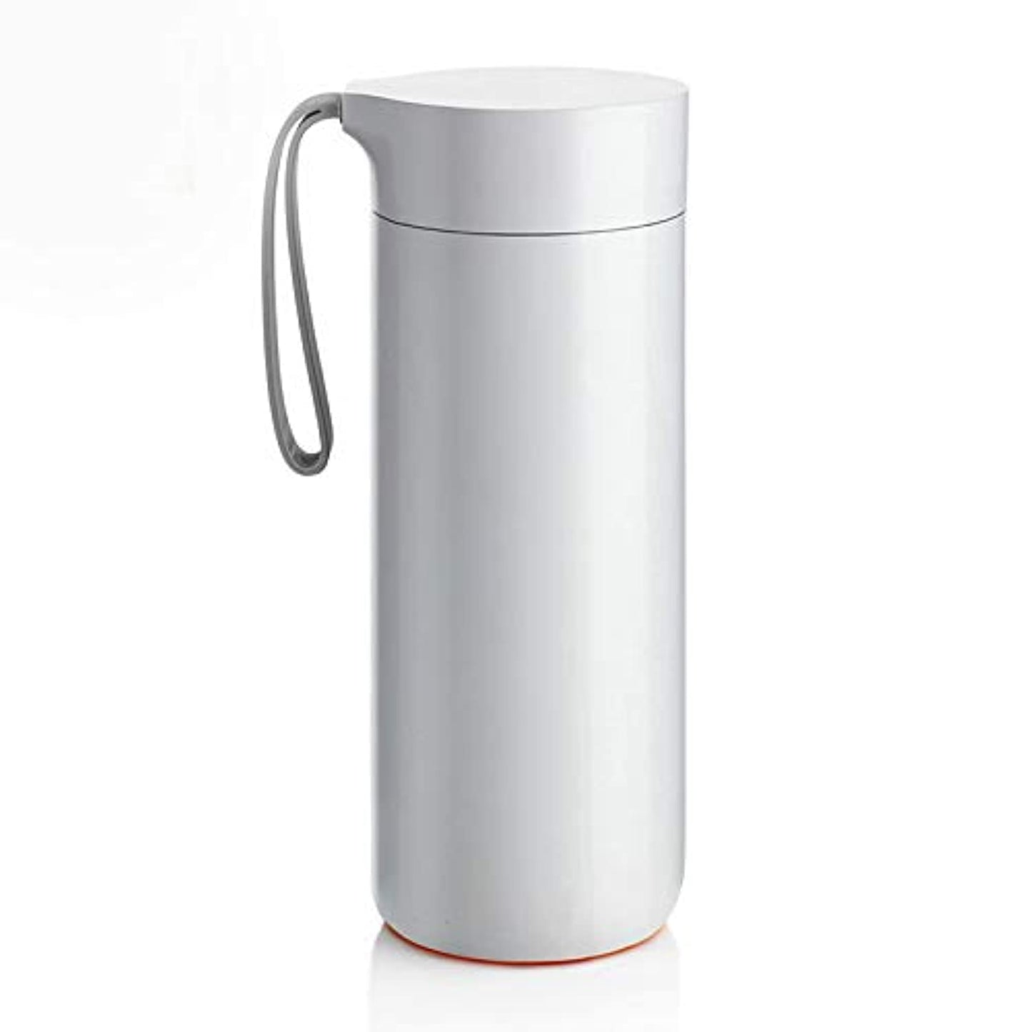 SS BOTTLE – 400 ml with filter