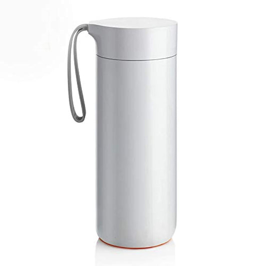 SS BOTTLE – 400 ml with filter