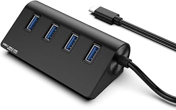 Rocketek 9 in 1 USB C Hub Cfast 2.0 SD4.0 Card Reader 8K Display Universal USB 3.1 Docking Station Thunderbolt 3 Dock