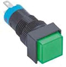 220V Plastic Square Bathroom and Kitchen Exhaust Fan