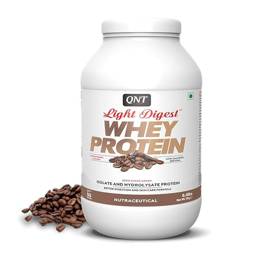 Light Digest (Whey Protein) 2 KG