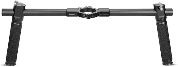 E-Image Hb20 Dual Handgrip for Horizion Gimbals