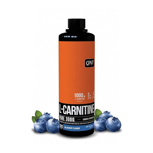L-carnitine SYRP 450 ML