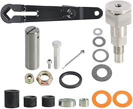 866322A01 Upper Gimbal Steering Arm Shaft Pin 98262A1 98230A1