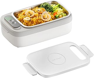 6 Meal Capacity Self Feeder Smart Pet Feeder with Low 0.6W Consumption