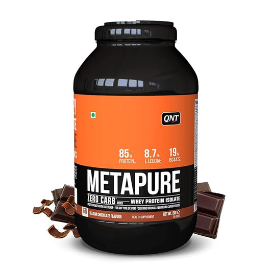 Metapure (Whey ISOLATE) 908 G