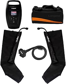 Massage-Boots-with-Pressotherapy Pressotherapy Device Weight Loss Ihp118 44 Airbags Machine Professional Boots