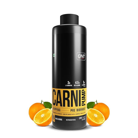 CARNI PUMP (New Launched) 1L