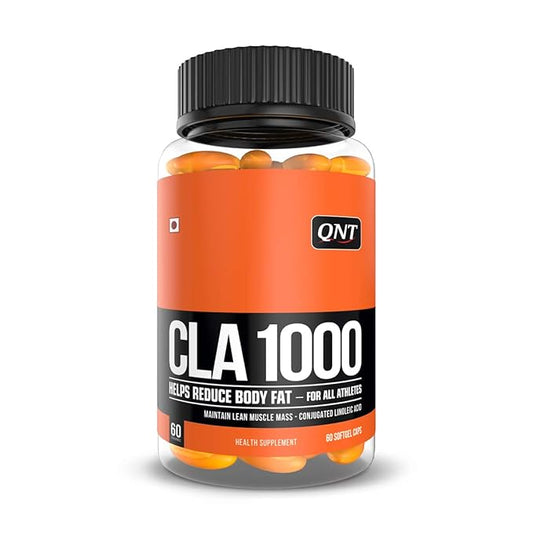 Cla 1000mg 60 Softgels