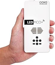 4K Mini Handheld Projector