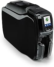 The Original Desktop Dual-Sided Card Printer Seaory S28 Double Sided Printer PVC/Plastic Card Printer