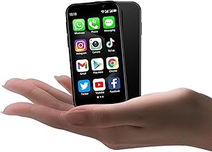 Android 13 OS Mini Portable Projector