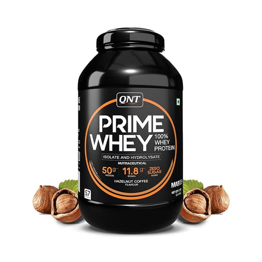 Prime Whey (HydroIsolate) 2 KG