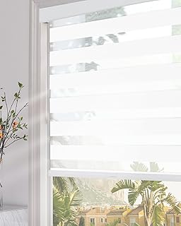 Innovative Zebra Blind Parts for Smart and Motorized Window Systems