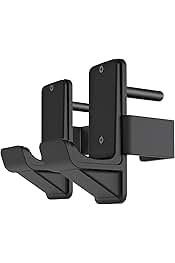 Gym Equipment Customized Logo and Size Fitness Steel Rig Power Rack Accessories Sandwich J Cup Hook