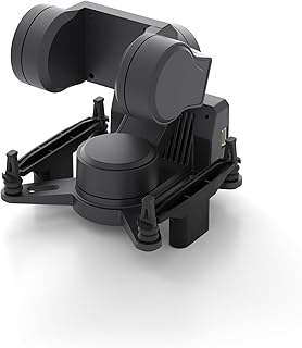 Fpv Steady Smooth Gimbal for Smartphone Android iPhone Anti Shake Support Gopro