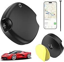 Portable Mini GPS Tracker for Elders/Kids/Pets GPS Tracker