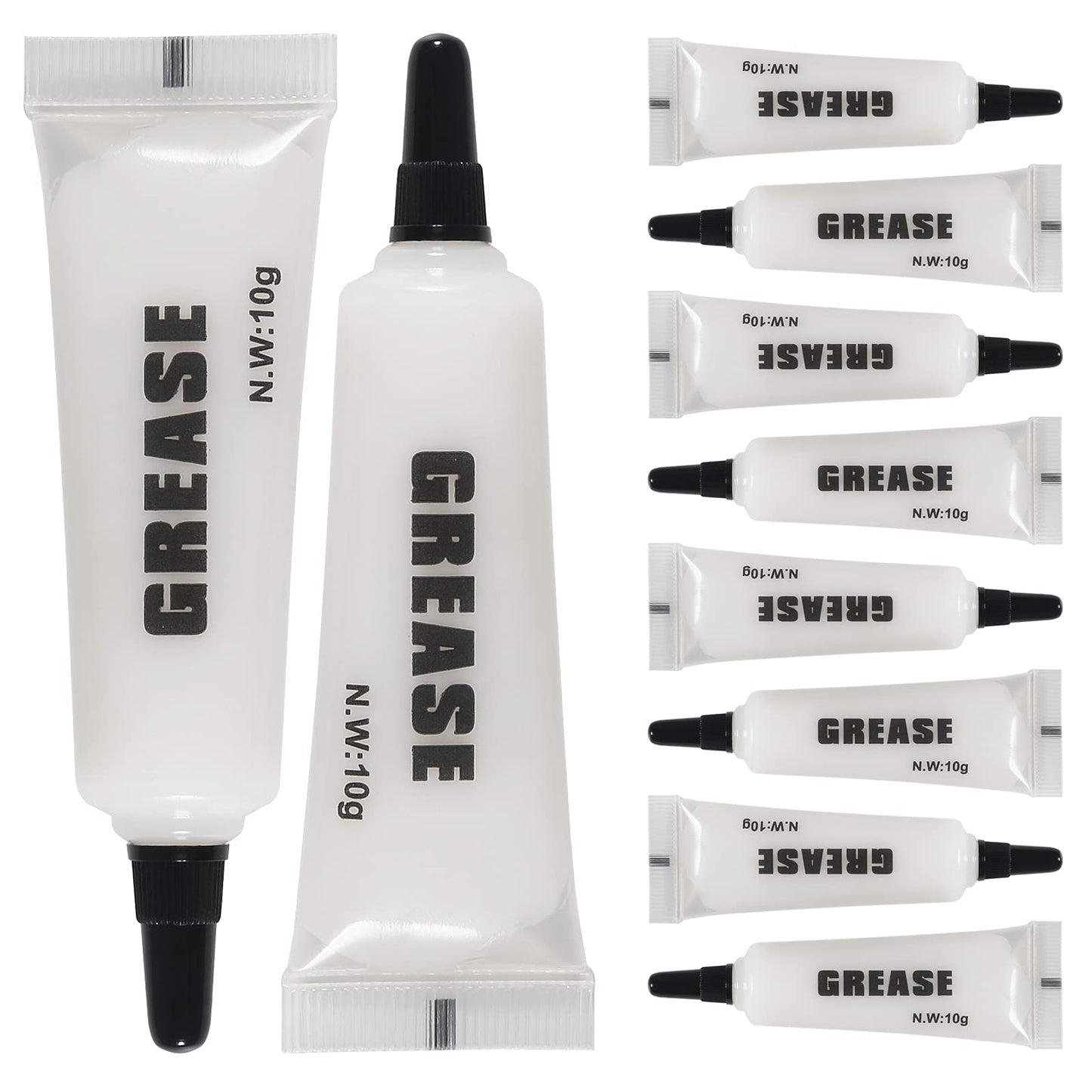 Easy Threed Super Lube Gear Grease for 3d Printer Reduce Noise Good Lubrication Effect Lubricating Oil 3D Printer Parts