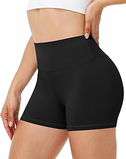 FLW Women Spandex Scrunch Butt Lifting Seamless Leggings Booty Workout Gym Sport Yoga Pants
