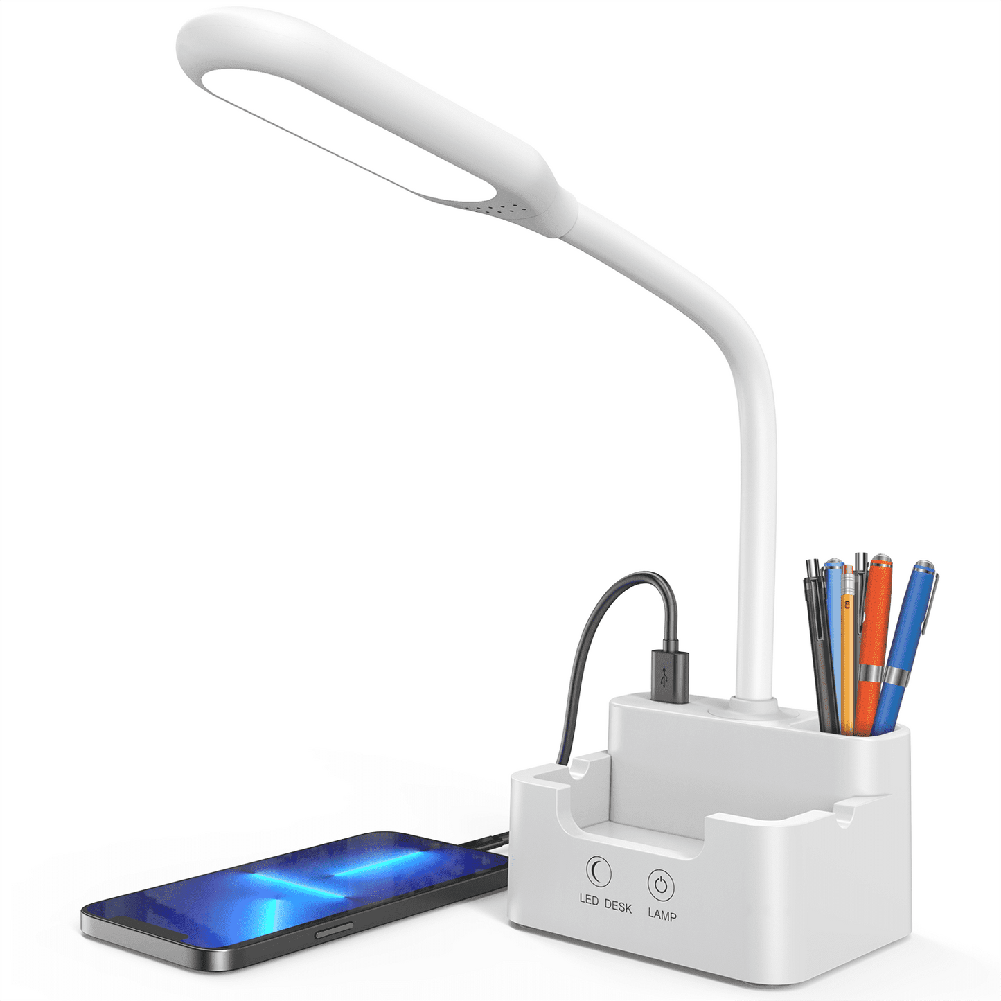 Desk Lamp (Compact)