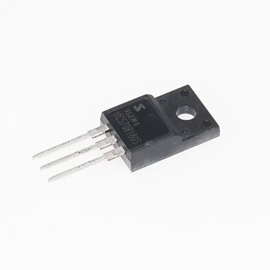 700V N-Channel Super Junction MOSFET, HCS70R180S