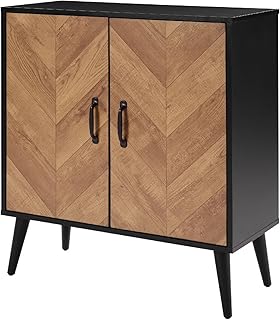 Versatile Kitchen Cabinets with Innovative Storage and Organization Features