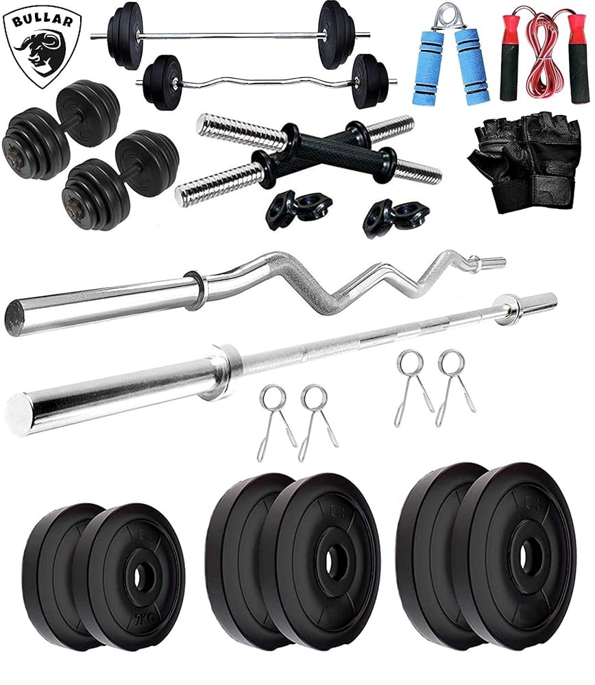 Commercial-Grade Plastic Gym Accessories (dumbbell seats/floor mats/foot covers) High-Density Wear-Resistant