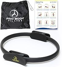 Magic Pilates Yoga Circles Open Gym Equipment Fitness Accessories Wyz15484