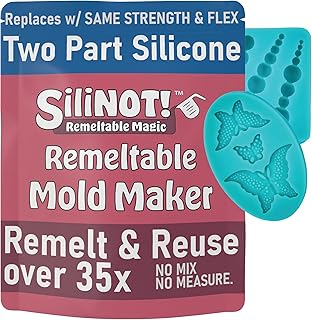 Non-Toxic Products Silicone Kitchen Accessory for Heat Resistant Table Use